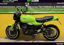 Kawasaki Z 900 RS (2018 - 20) usata