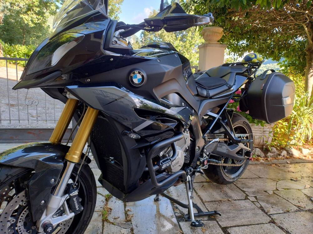 Bmw S 1000 XR (2017 - 19) (2)