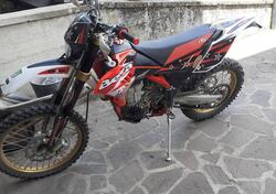 Betamotor RR 400 4T Enduro (2011) usata