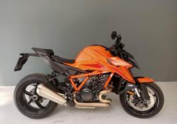 KTM 1390 Super Duke R Evo (2024) usata