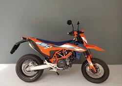 KTM 690 SMC R (2023 - 24) usata