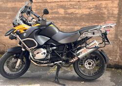 Bmw R 1200 GS Adventure (2010 - 13) usata