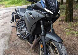 Yamaha Tracer 7 (2021 - 24) usata