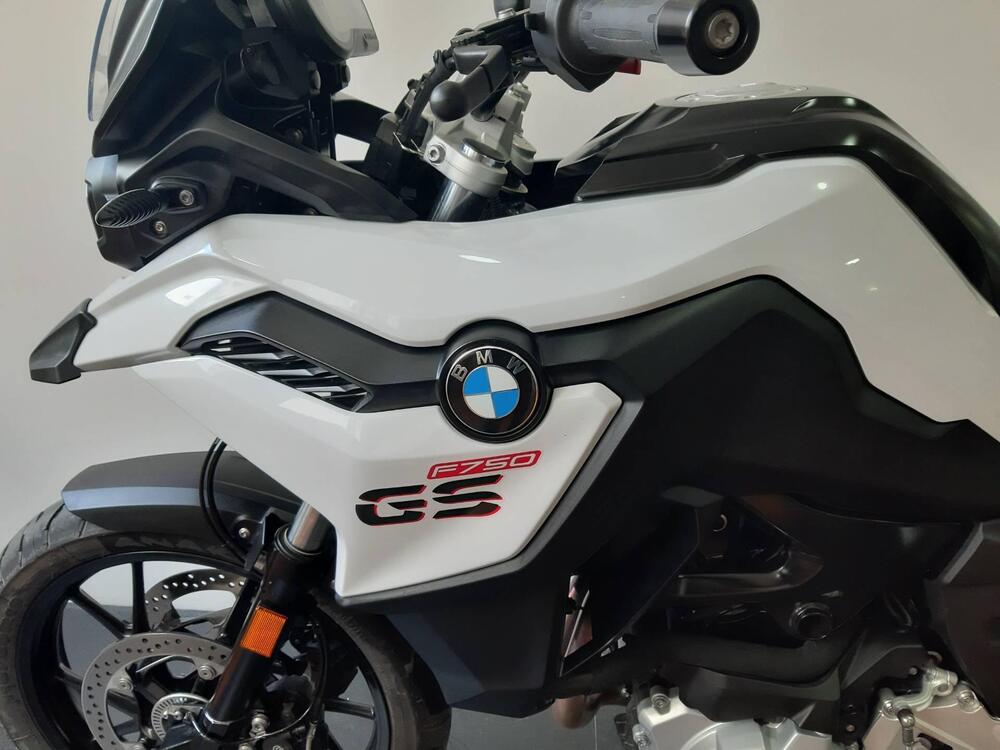 Bmw F 750 GS (2018 - 20) (2)