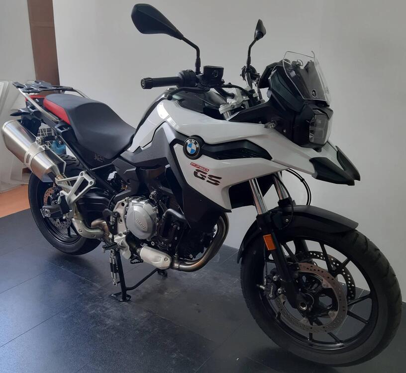 Bmw F 750 GS (2018 - 20) (3)