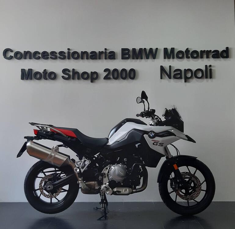 Bmw F 750 GS (2018 - 20) (4)