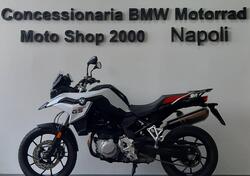 Bmw F 750 GS (2018 - 20) usata