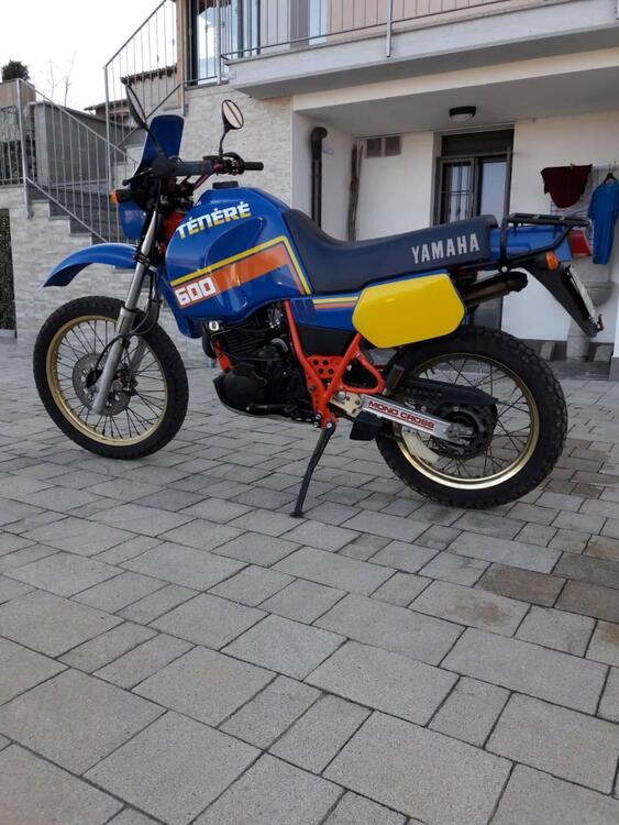 Yamaha xt 600 (3)