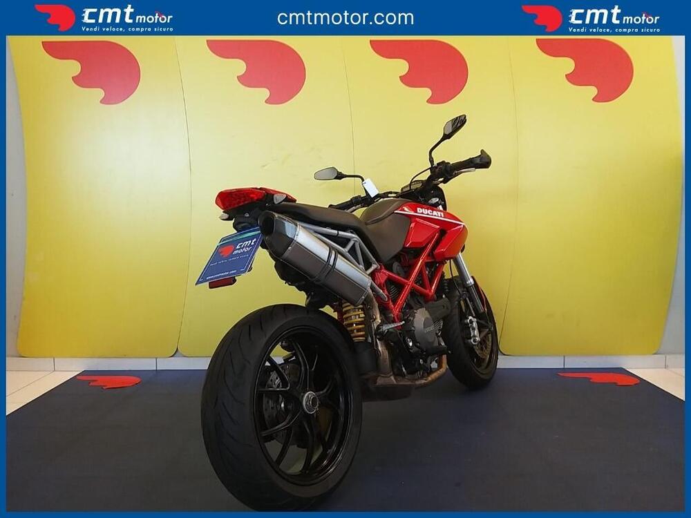 Ducati Hypermotard 796 (2012) (4)