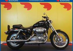 Harley-Davidson 883 (2008 - 09) - XL usata