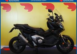 Honda X-ADV 750 DCT (2021 - 24) usata