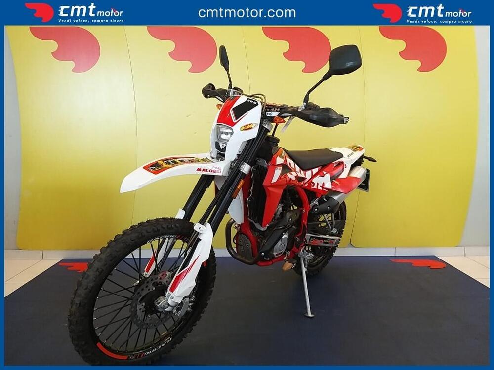 Swm RS 125 R (2017 - 20) (2)