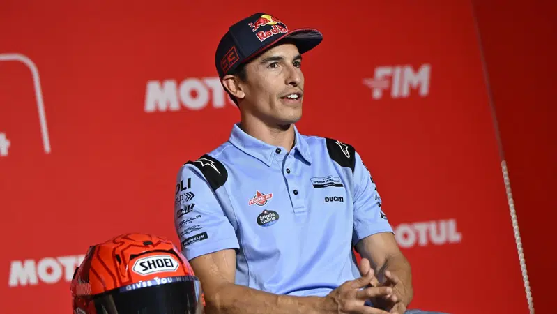 MotoGP 2024. GP d'Olanda. Il venerd&igrave; con Zam e gli spettatori [VIDEO]