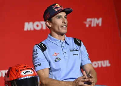 MotoGP 2024. GP d'Olanda. Il venerdì con Zam e gli spettatori [VIDEO]
