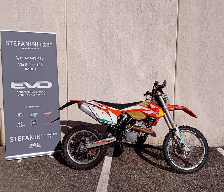 KTM EXC 350 F (2014) (2)