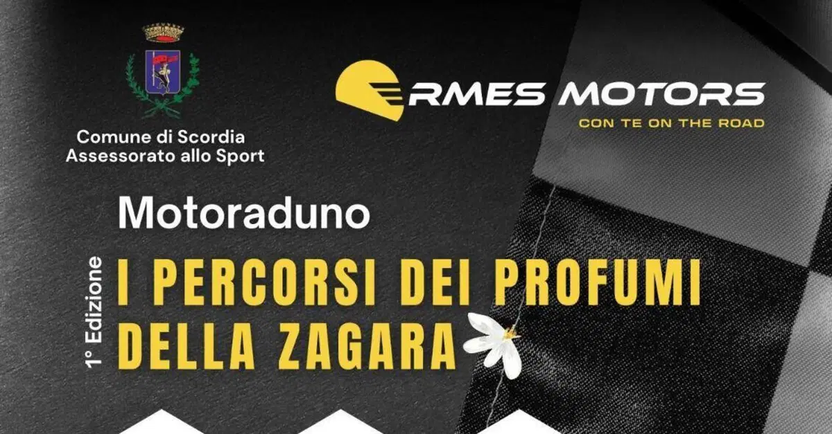 Week end in Sicilia? Noi saremo al raduno "Percorsi dei Profumi della Zagara"