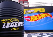  Hot Wheels Legends Tour è tornato: ecco come si partecipa [GALLERY]