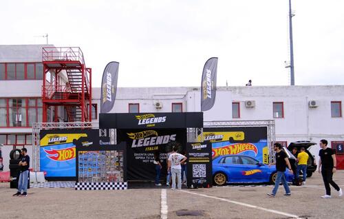  Hot Wheels Legends Tour è tornato: ecco come si partecipa [GALLERY] (2)