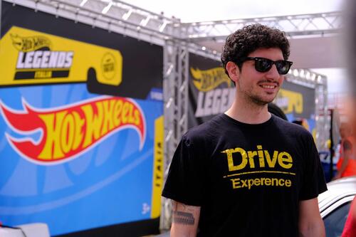  Hot Wheels Legends Tour è tornato: ecco come si partecipa [GALLERY] (6)