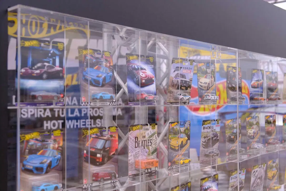  Hot Wheels Legends Tour è tornato: ecco come si partecipa [GALLERY] (7)