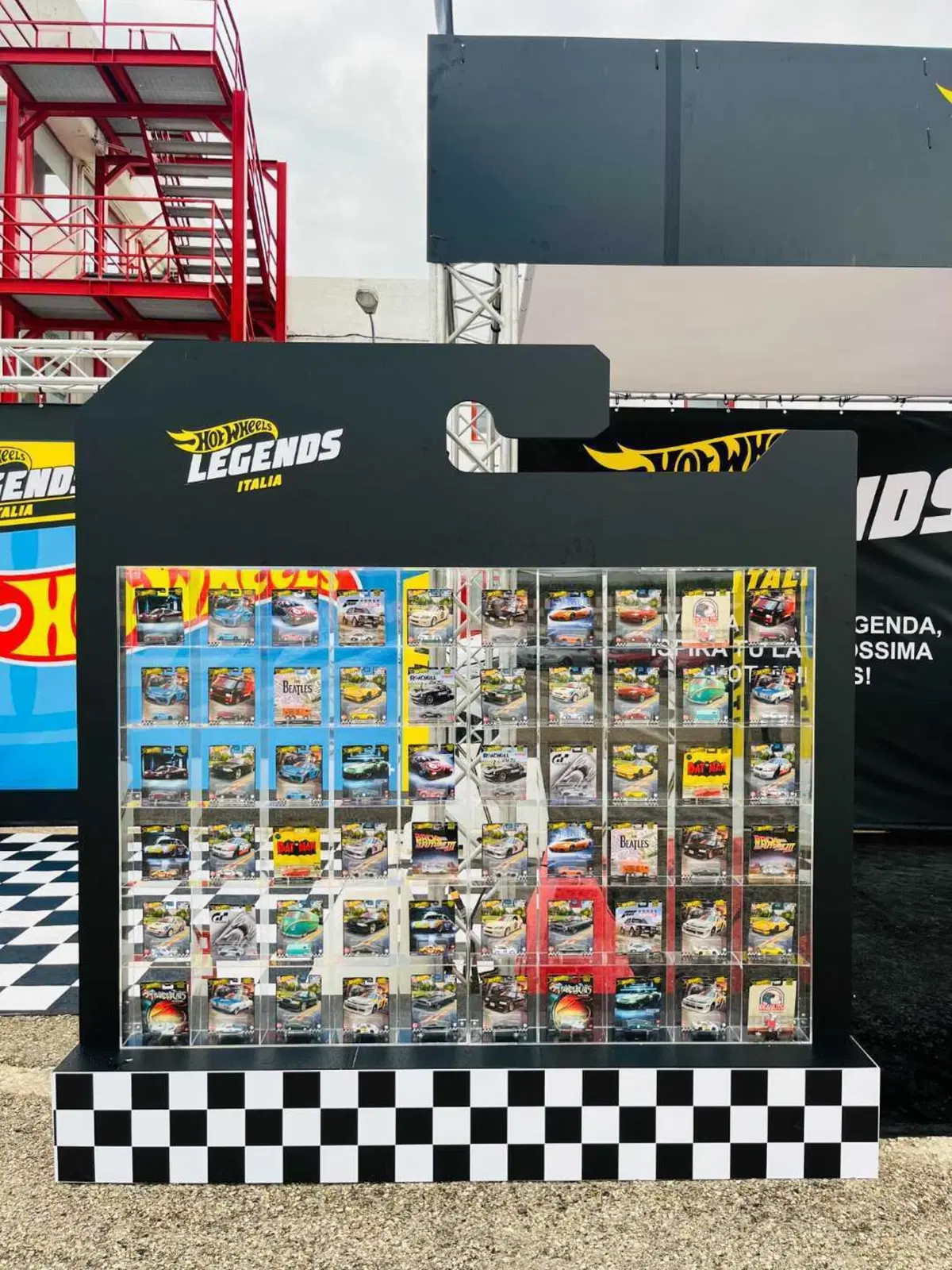  Hot Wheels Legends Tour è tornato: ecco come si partecipa [GALLERY] (10)