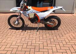 KTM EXC 250 F Six Days (2024) usata