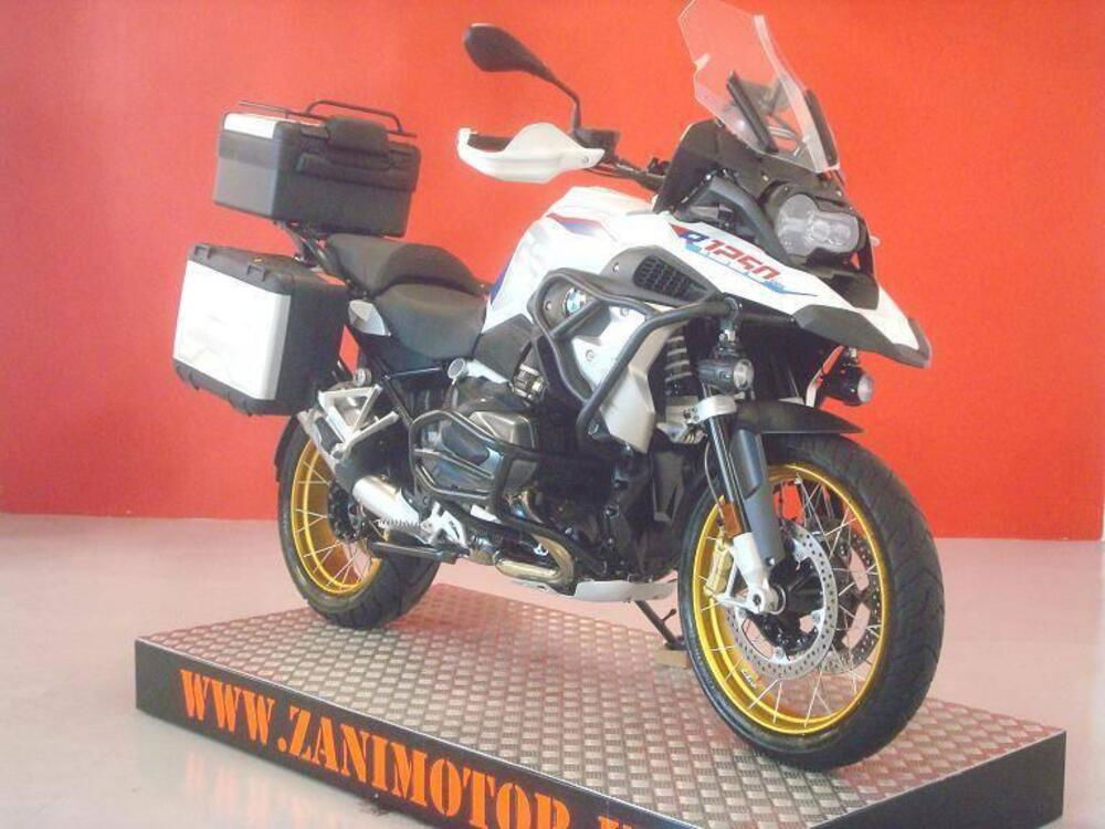 Bmw R 1250 GS (2021 - 24) (2)