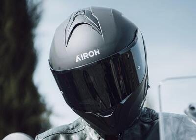 Airoh Spark 2: un giusto mix tra design, comfort e performance [GALLERY]