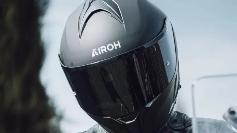 Airoh Spark 2: un giusto mix tra design, comfort e performance [GALLERY]