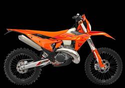 KTM EXC 250 Six Days (2025) nuova