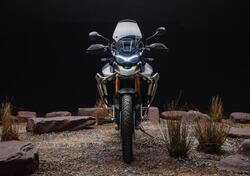 Triumph Tiger 900 Rally Aragón Edition (2023 - 24) usata