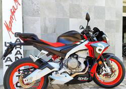 Aprilia Tuono 660 (2021 - 24) usata