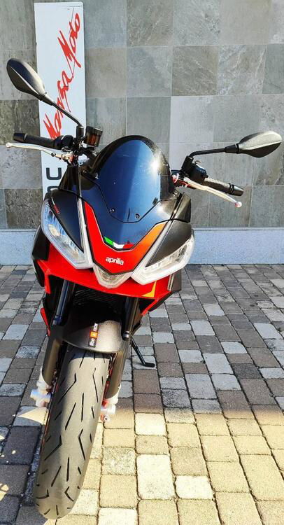 Aprilia Tuono 660 (2021 - 24) (5)