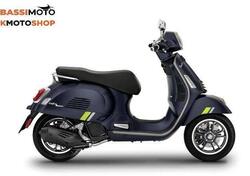 Vespa GTS 300 Super Tech (2023 - 24) nuova