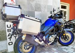 Suzuki V-Strom 650XT Explorer (2022 - 24) usata