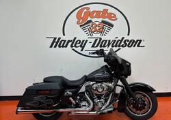 Harley-Davidson 1584 Street Glide (2007) - FLHX usata