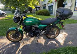 Kawasaki Z 650 RS (2022 - 24) usata