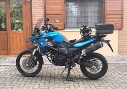 Bmw F 800 GS (2008 - 15) usata