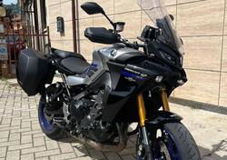 Yamaha Tracer 9 GT (2021 - 24) usata