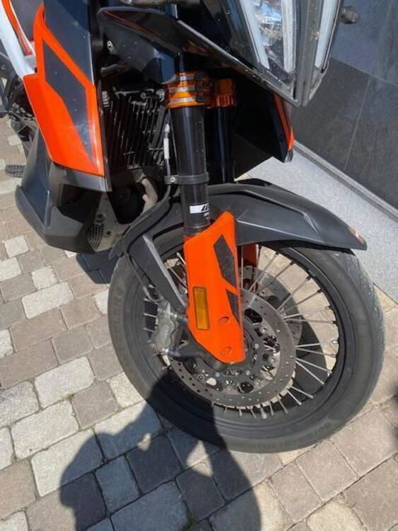 KTM 790 Adventure (2019 - 20) (4)