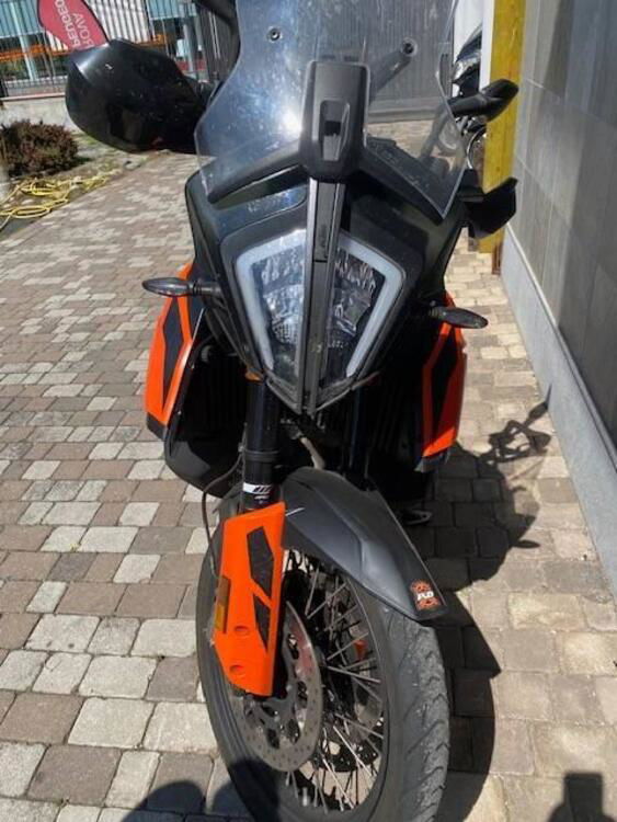 KTM 790 Adventure (2019 - 20) (5)