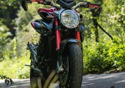 MV Agusta Brutale 800 EAS ABS (2016 - 19) usata