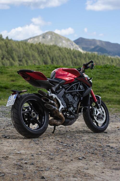 MV Agusta Brutale 800 EAS ABS (2016 - 19) (3)