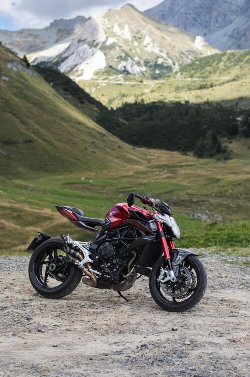 MV Agusta Brutale 800 EAS ABS (2016 - 19) (4)