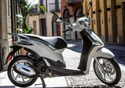 Piaggio Liberty 125 3V ABS (2021 - 24) nuova