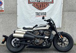 Harley-Davidson Sportster S (2022 - 24) usata