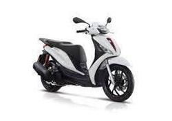 Piaggio Medley 125 ABS (2021 - 24) nuova