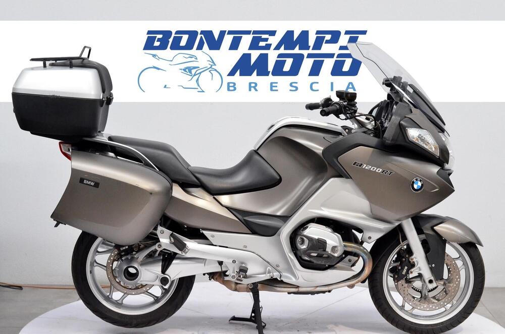 Bmw R 1200 RT (2010 - 13)