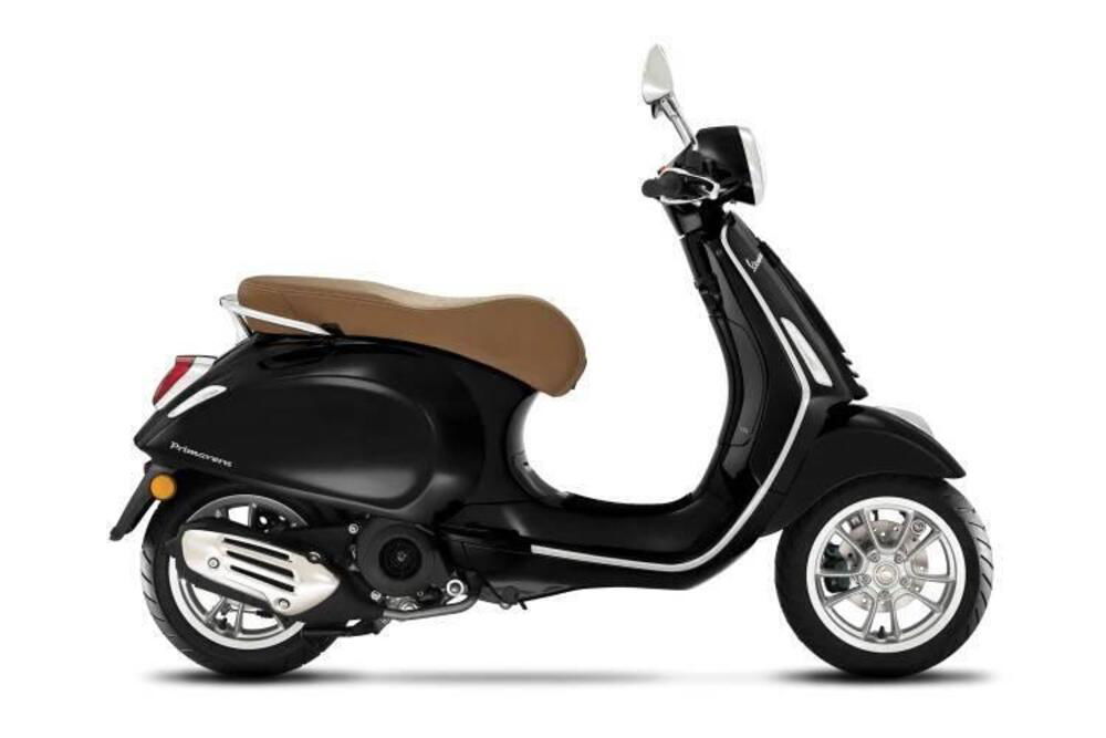 Vespa Primavera 125 (2024)