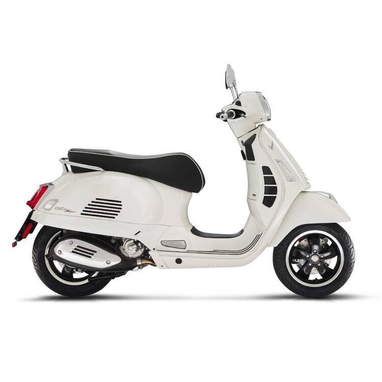 Vespa GTS 300 (2023 - 24)